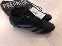 Profesjonalne buty piłkarskie korki Adidas Predator Elite FG r. 44 2/3