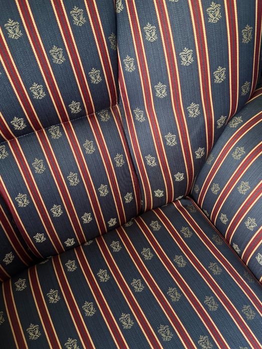 Sofá cama + 2 sofás singulares