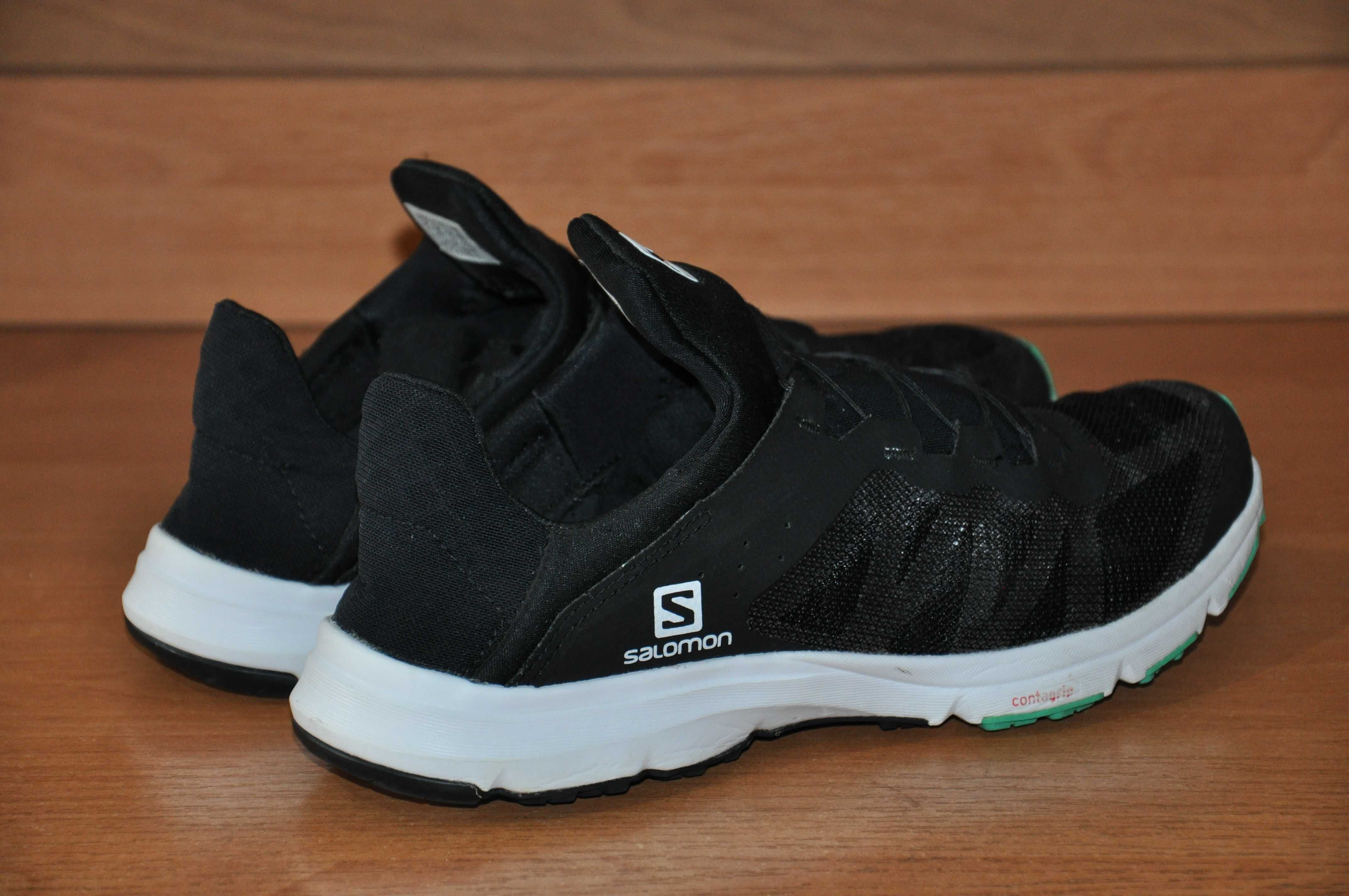 Кроссовки Salomon Amphib Bold 40.5 \ 25.5 см