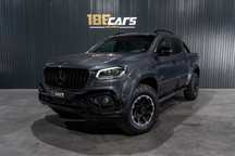 Mercedes-Benz X 250 d Power 4-Matic Aut.