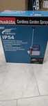 Opryskiwacz Makita DUS054