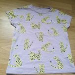 Bluzka t-shirt George rozmiar 116/122
