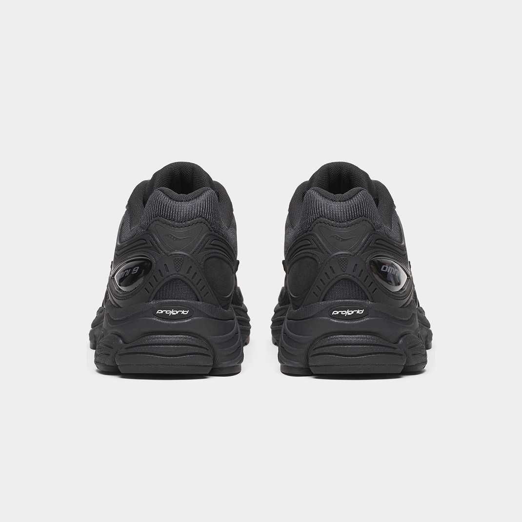 Кроссовки Saucony Progrid Omni 9 Armor Triumph Оригинал! (S70897-3)