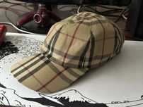 кепка burberry london