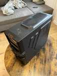 Komputer gamingowy i5 4440, Asrock B85 Pro 4, HyperX 16 Gb RAM DDR3