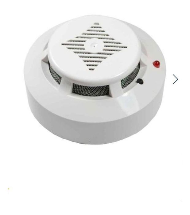 Датчик пожежний димовий Артон СПД-3.4