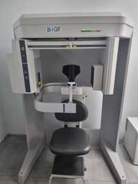 Tomograf stomatologiczny i-CAT 3D