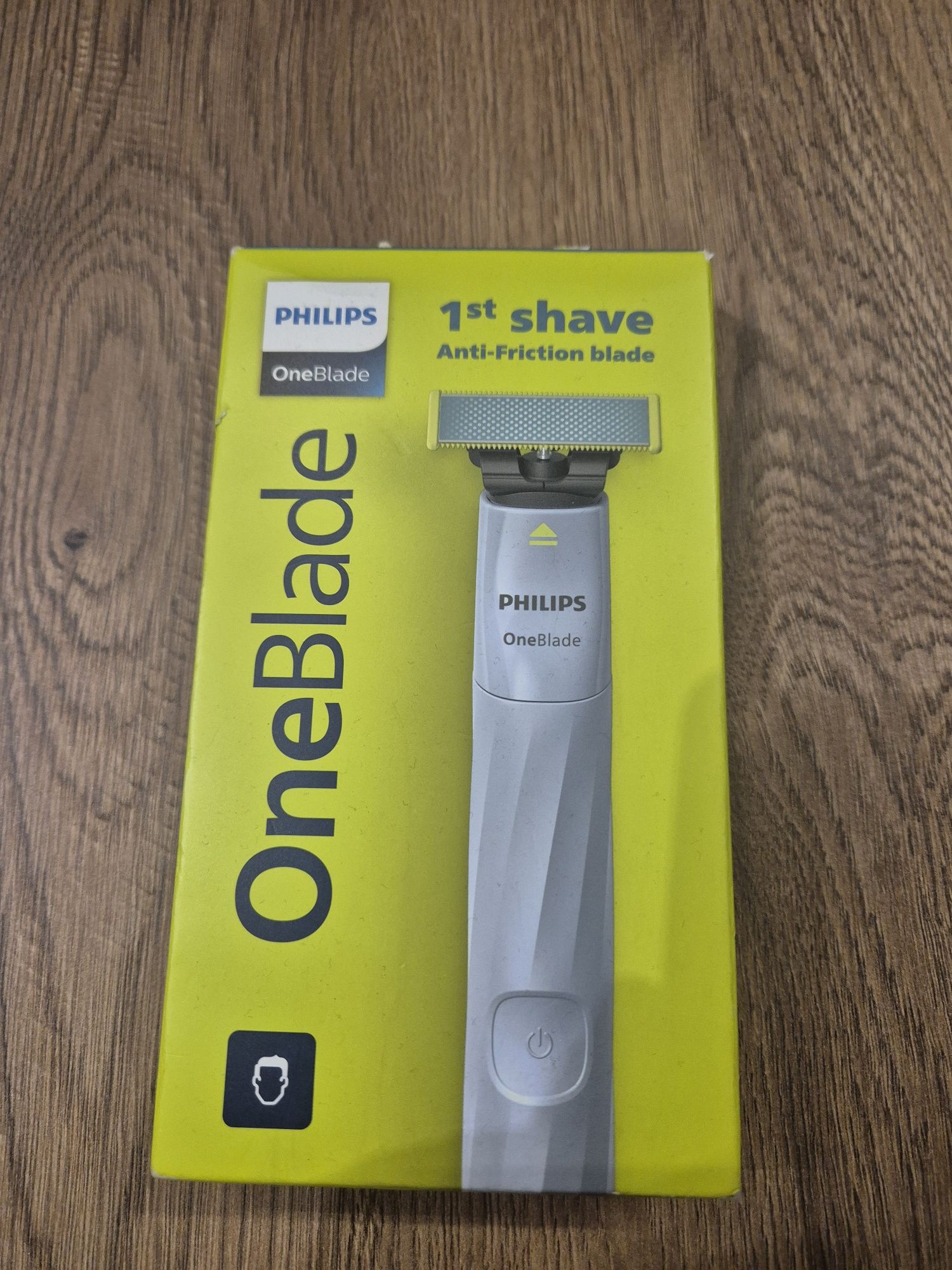 Maszynka Philips Oneblade