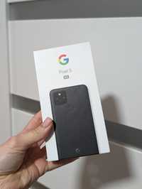 Telefon Google Pixel 5 8/128gb 5G