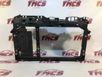 Frente Fibra FORD FIESTA MK7 13-17 Original
