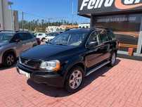 Volvo XC 90 2.4 D5 7L Executive