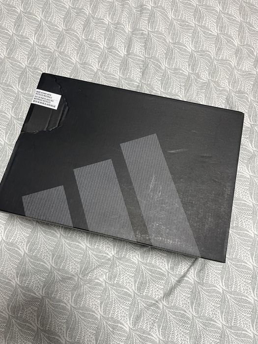 Боксерки Adidas Speedex 23