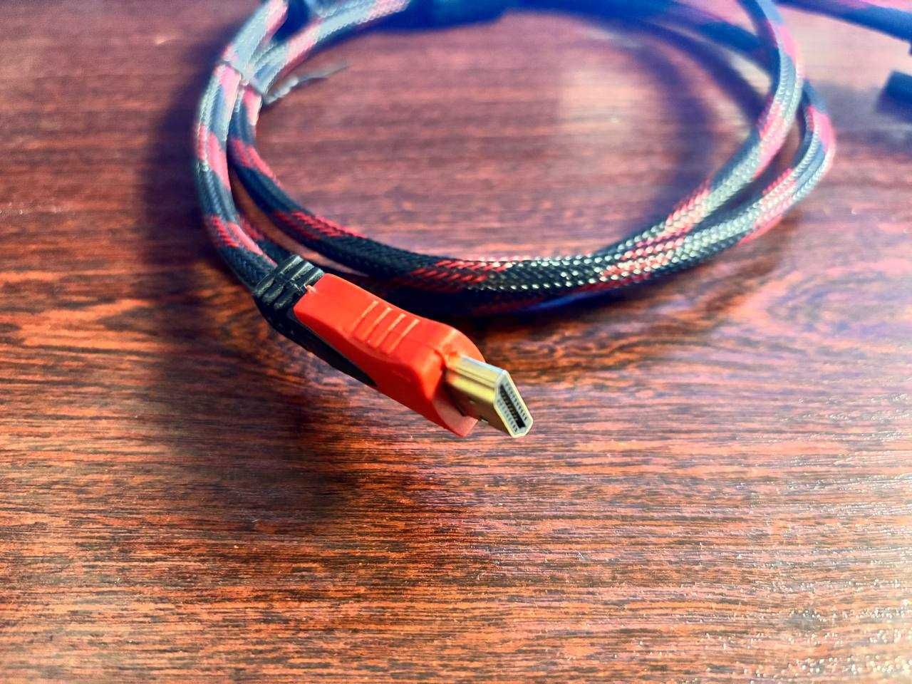 Кабель Voltronic HDMI to DVI 1.5 метра
