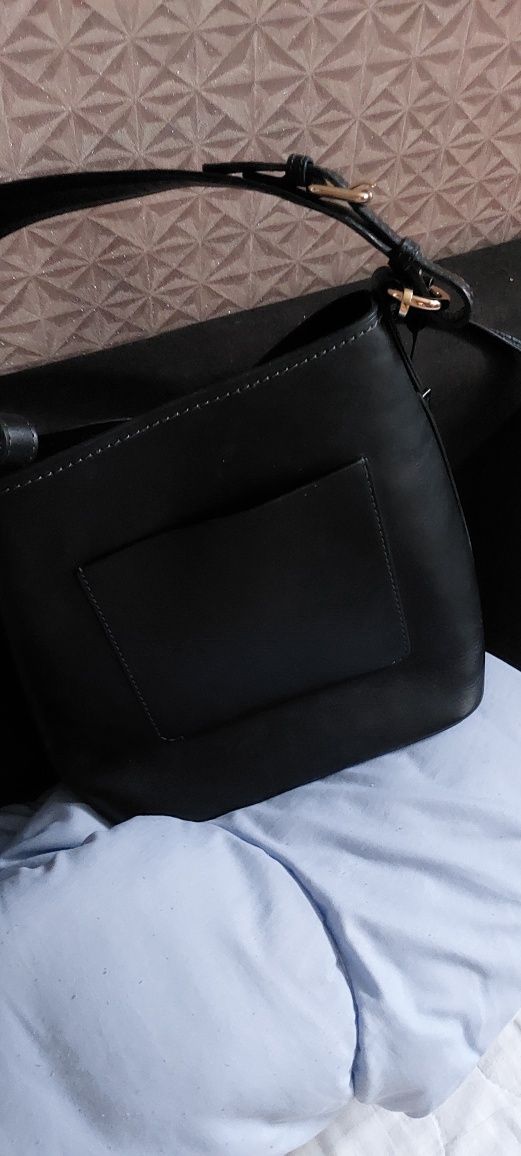 Radley  torebka Nowa..czarna