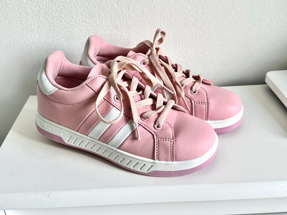 Buty z rolkami Beppi 36