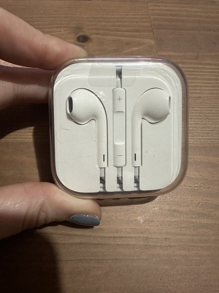 Apple earpods ORIGINAIS