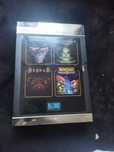 Kolekcja gier od Blizzard star-craft brood war Diablo1  Warcraft 2