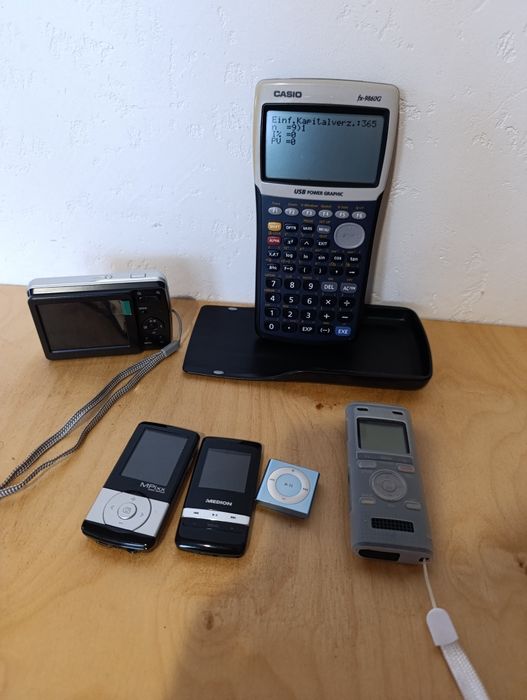 Диктофон олх доставка