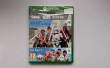 Sims4 x Star Wars XBOX ONE