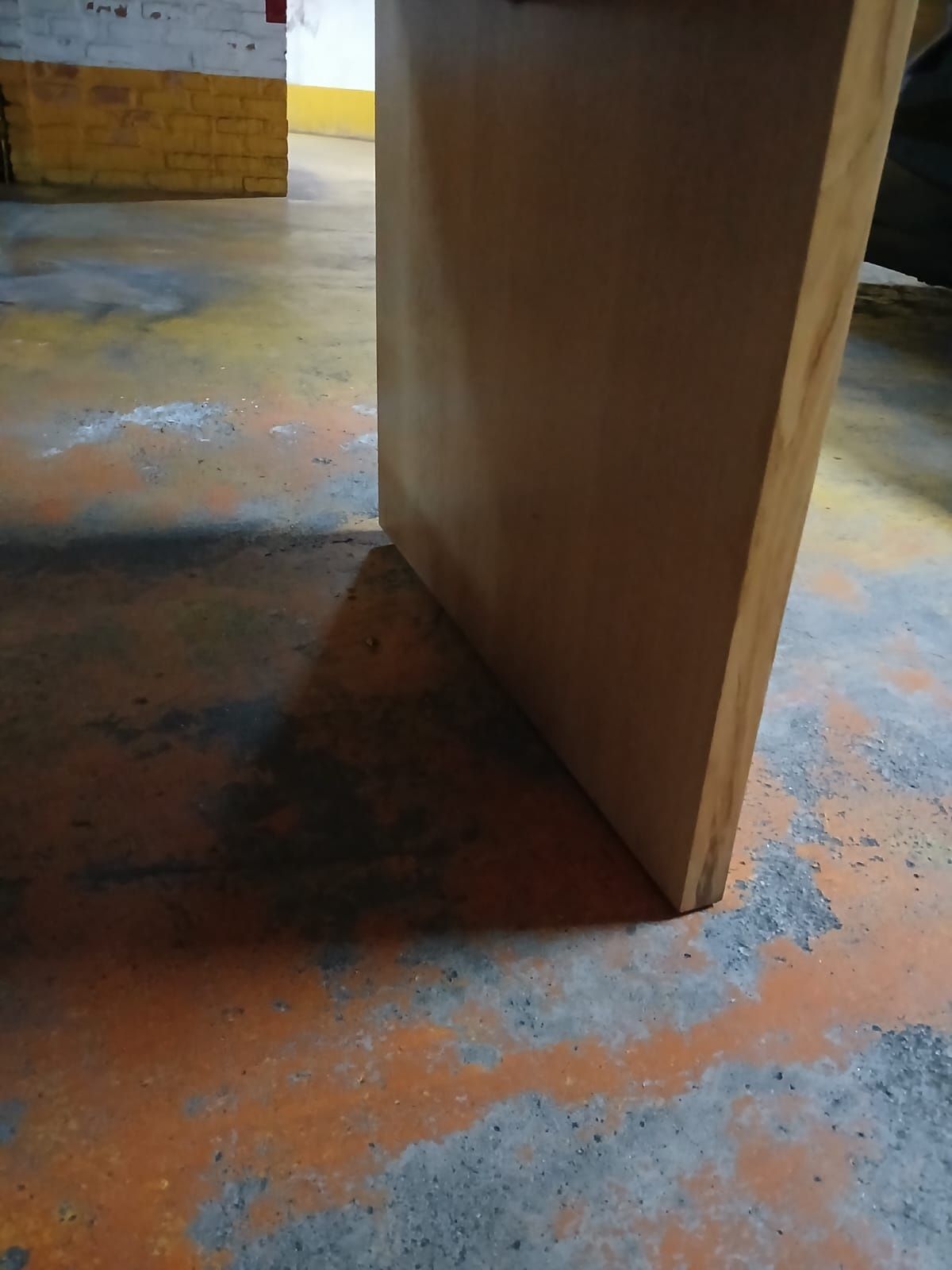 Vendo mesa de escritorio ou cozinha