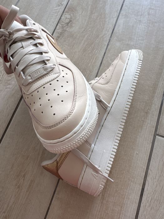 Air force semi-novas