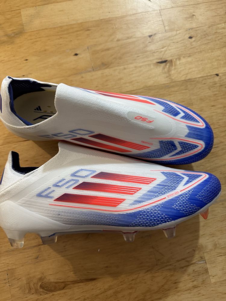 Chuteiras Adidas F50 Messi