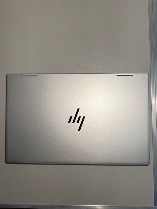 Акційна ціна/Ноутбук/HP Envy x360 2-в-1 Laptop/i5/512gb/Новий/New