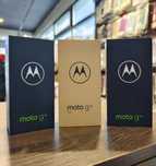 Смартфон Moto G84 8/256 GB Midnight Blue/Marshmallow Blue 1 рік гар