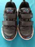 Adidasy Neli Blu roz.32 dla dziewczynki czarne