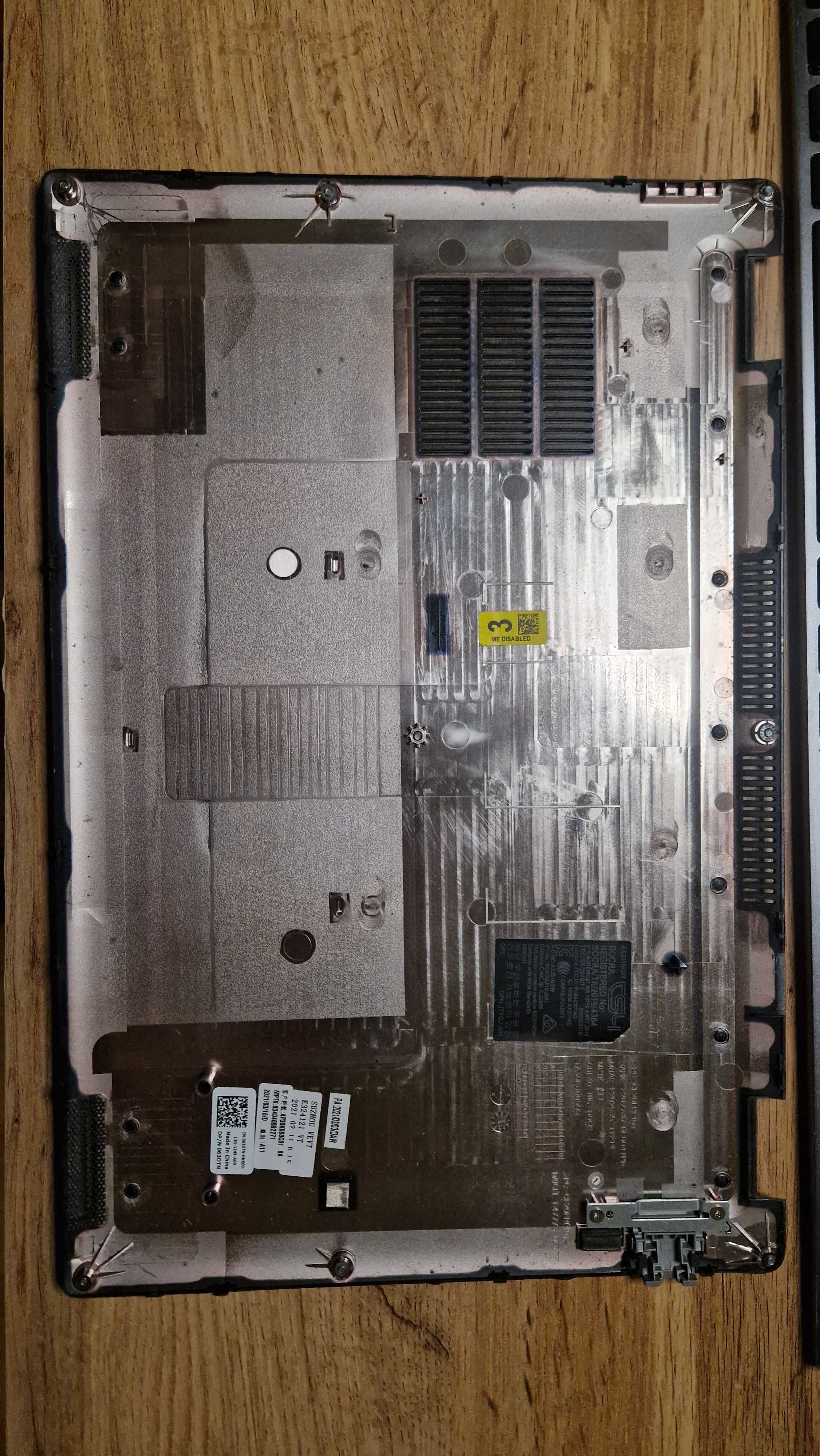 Dell Latitude 5420 obudowa