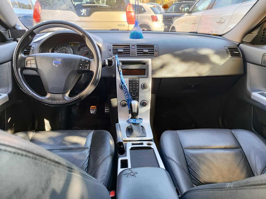 Volvo v-50 stan b. dobry