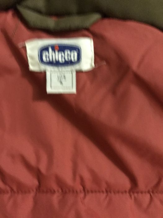 Курточка Chicco