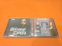 Disco / CDs: Snoop Dogg (RAP / Hip Hop Norte Americano)