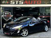 Peugeot 308 CC 1.6 THP Allure