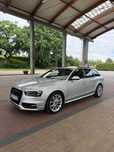 Audi A4 B8 Avant 2.0 TDI  Stronic 3x S Line Quattro