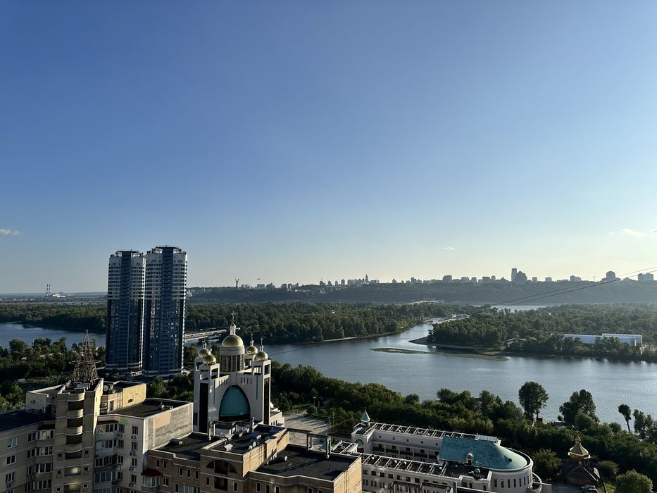 БЕЗ %; ПЕНТХАУС; СУПЕРВИДОВИЙ; заг 179м2; житлова 44м2 тераса 135м2