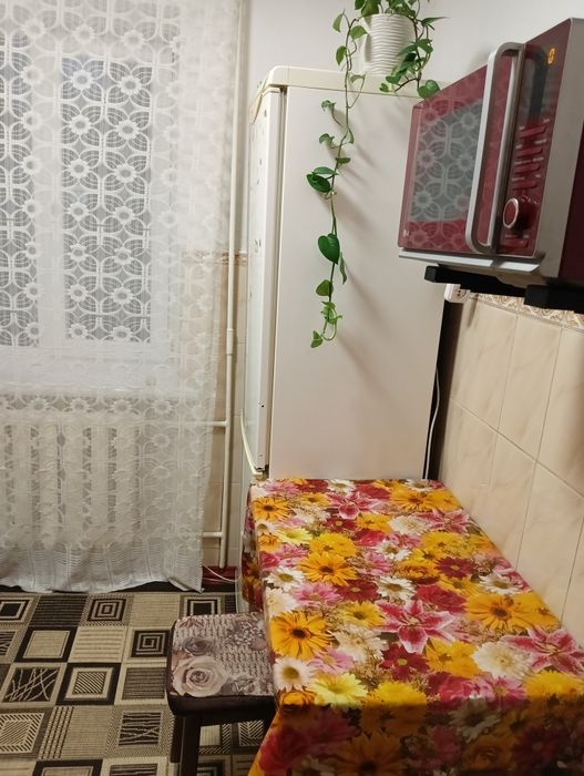 Оренда однокімнатної квартири