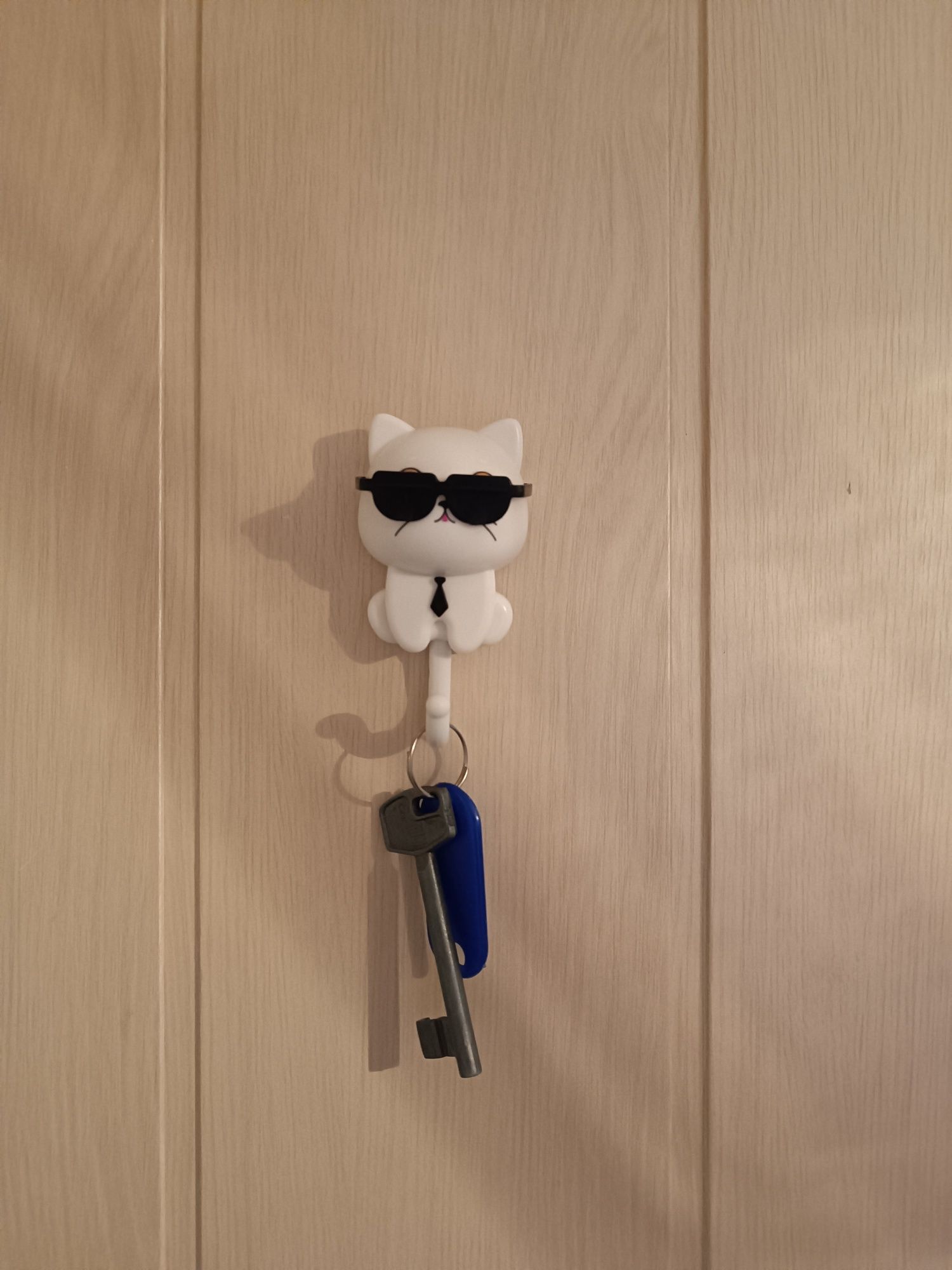 Haczyk na klucze