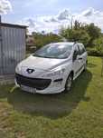 Peugeot 308 SW 1.6 HDi 110 KM | 2010 | Klimatronic | Nowe sprzęgło | Z