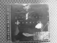 Plyta CD; GINUWINE--THE Bachelor, 1996 rok.