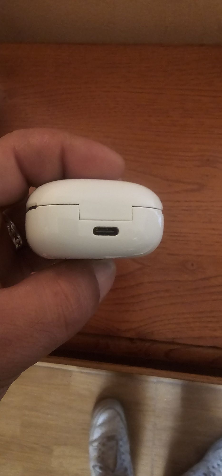 Vendo auriculares Earbuds2