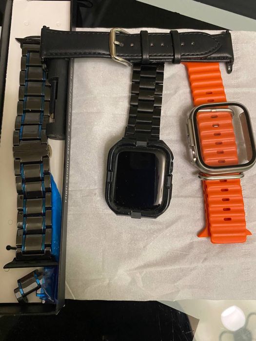 Apple Watch SE 2 44 mm