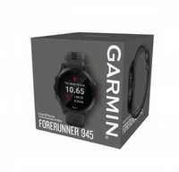 Garmin Forerunner 945. Оригінал. (смарт, гармин)