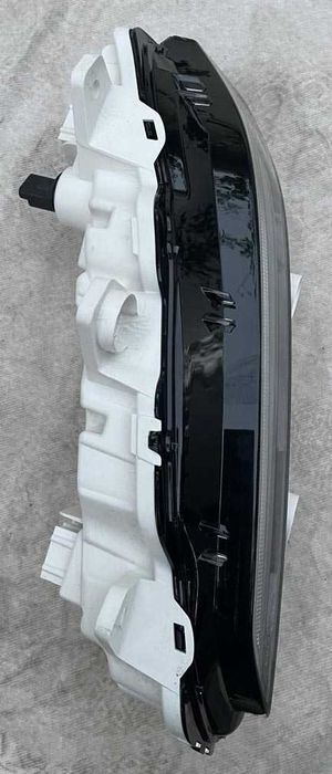 otica / luz diurna frontal DT peugeot 208 II / 2008 II . fase 1 . LED