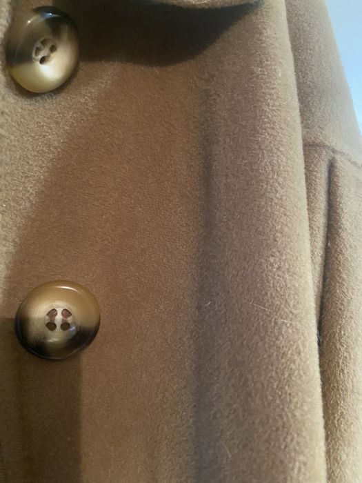 Дизайнерское пальто Stella Polare р-р 44