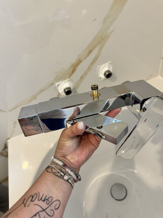 Kit Chuveiro Grande Duche