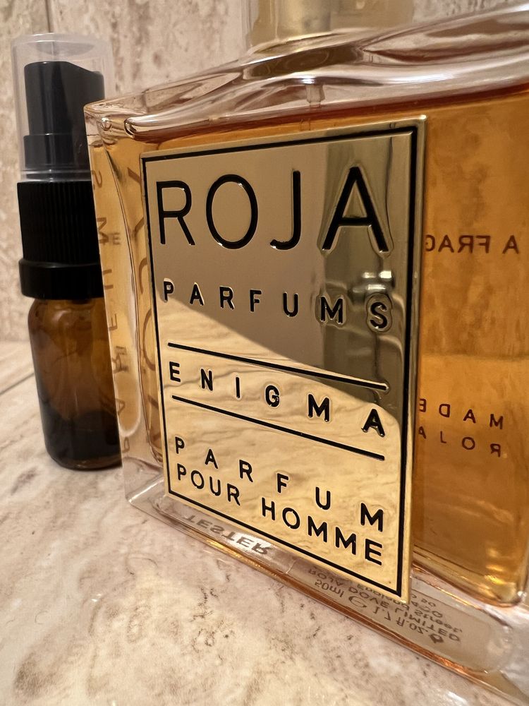 Roja Parfums Enigma Pour Homme Parfum