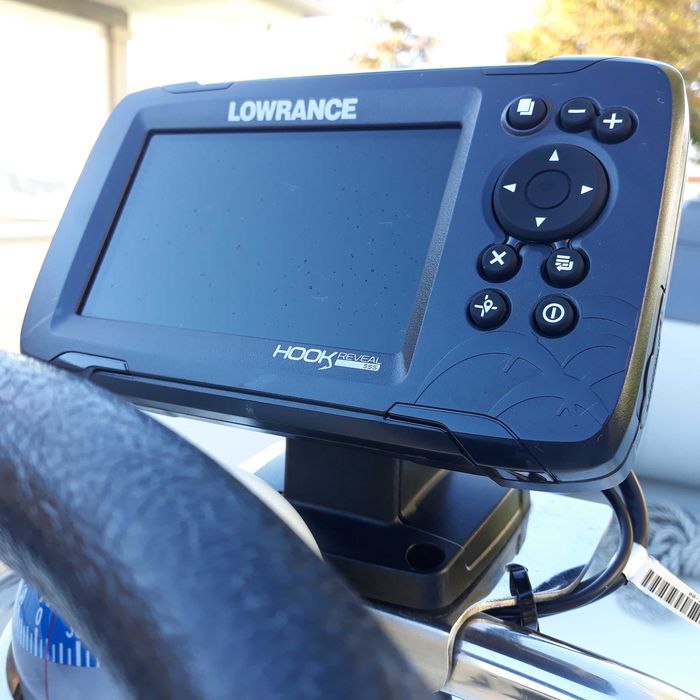 Semi Rígido Valiant V400