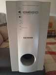 Vendo Home Cinema 5.1 sem Leitor de DVD