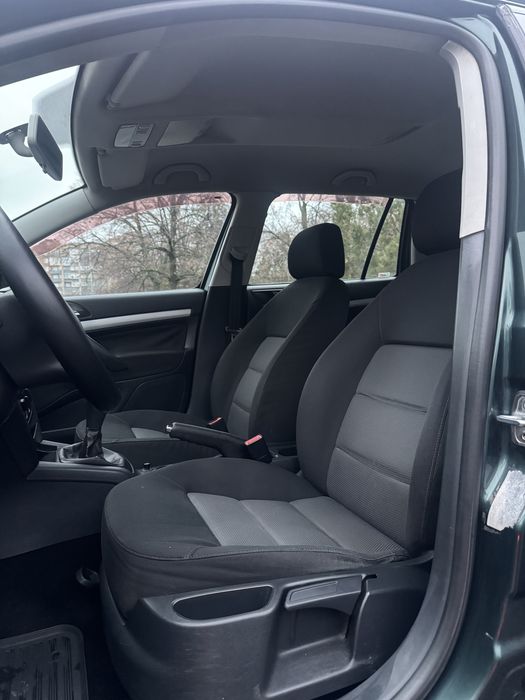 Skoda Octavia A5 2008р 1,9tdi механіка універсал в гарному стані